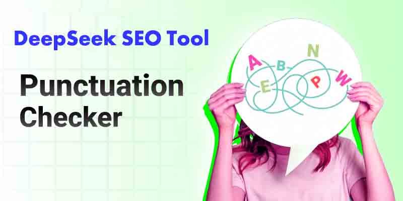 Punctuation Checker